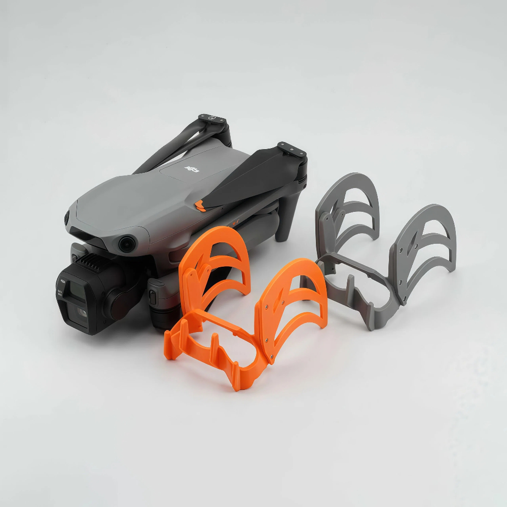 3D Printing For DJI Air 3S Gim - 3D Printed Drone Part 리뷰 및 가격