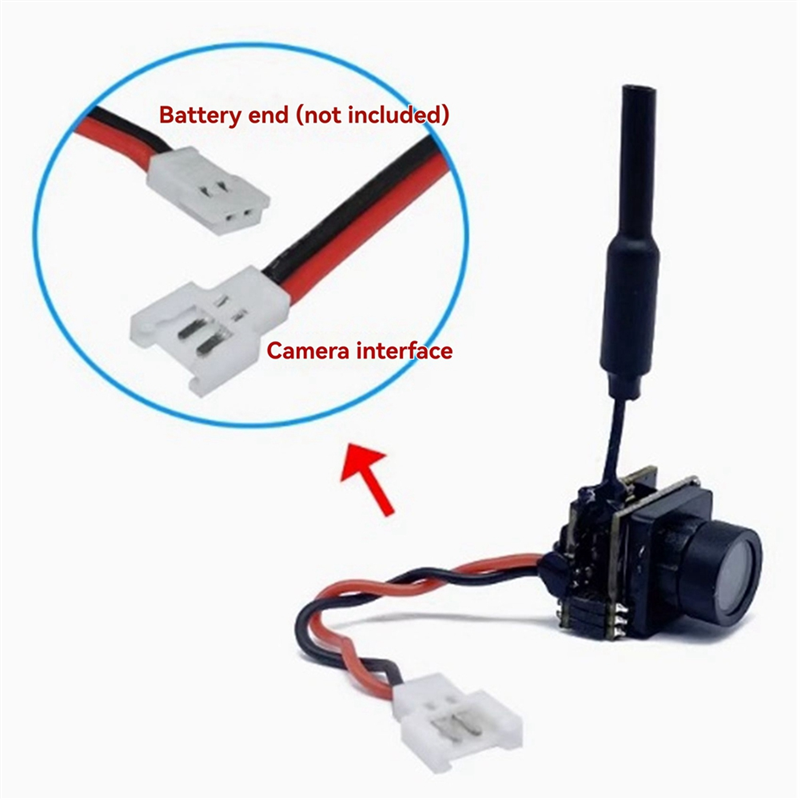 A97I-Micro-Type AIO 800TVL Cam - Micro Fpv Quad 리뷰 및 가격