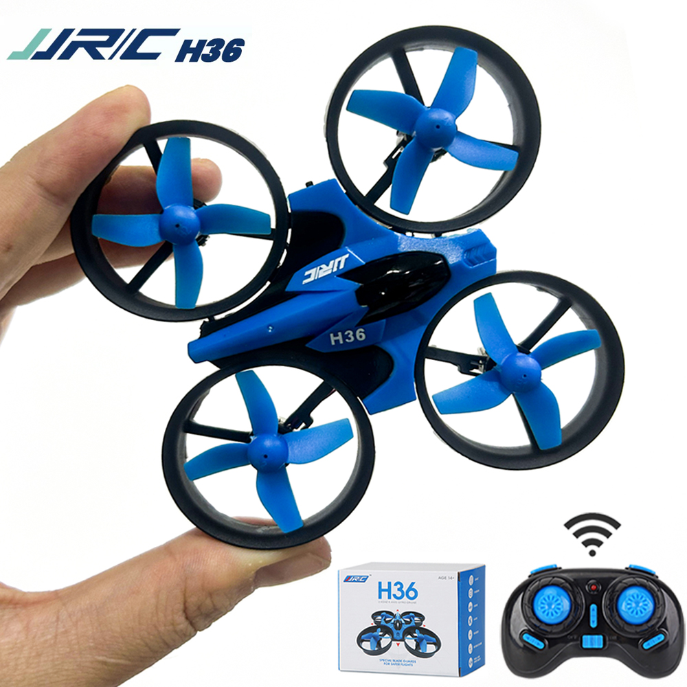 JJRC H36 Mini Rc Drone 4ch 6-A - Drone Pro Rc Ufo 리뷰 및 가격
