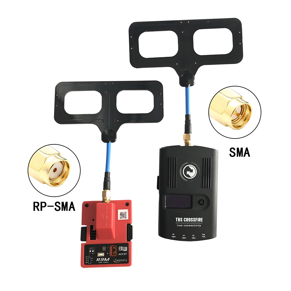 Moxon 915 MHz Long Range Anten - Frsky Receiver Module 리뷰 및 가격