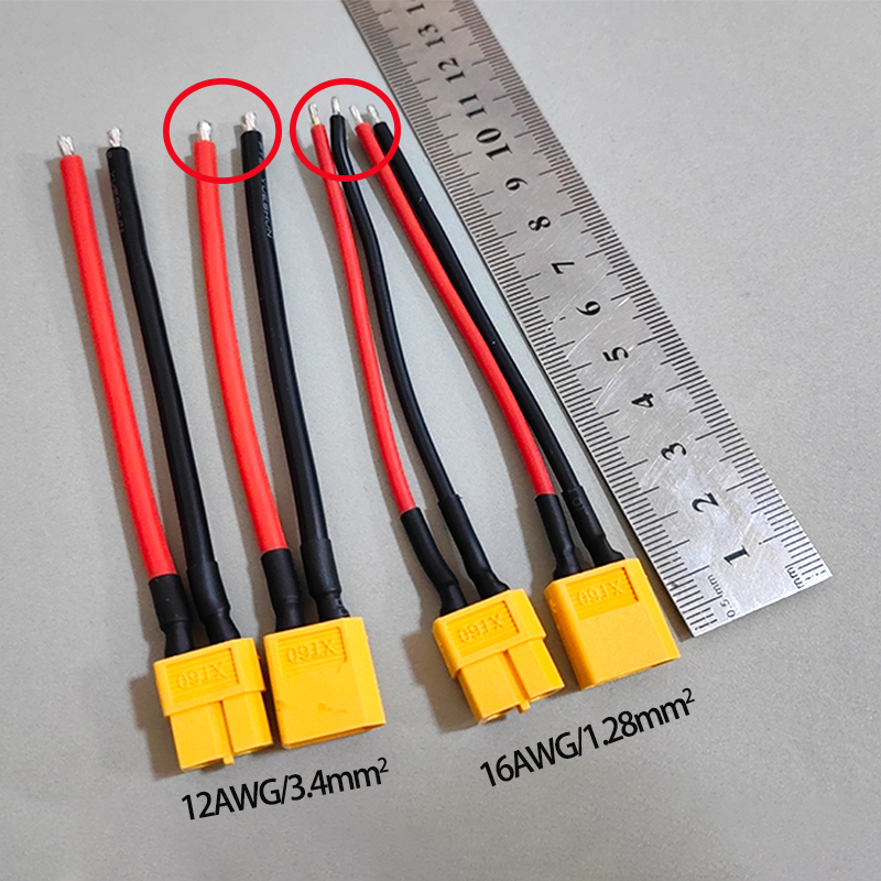 1PCS XT60 Male Female Connecto - Drone Rc Car Hybrid 리뷰 및 가격