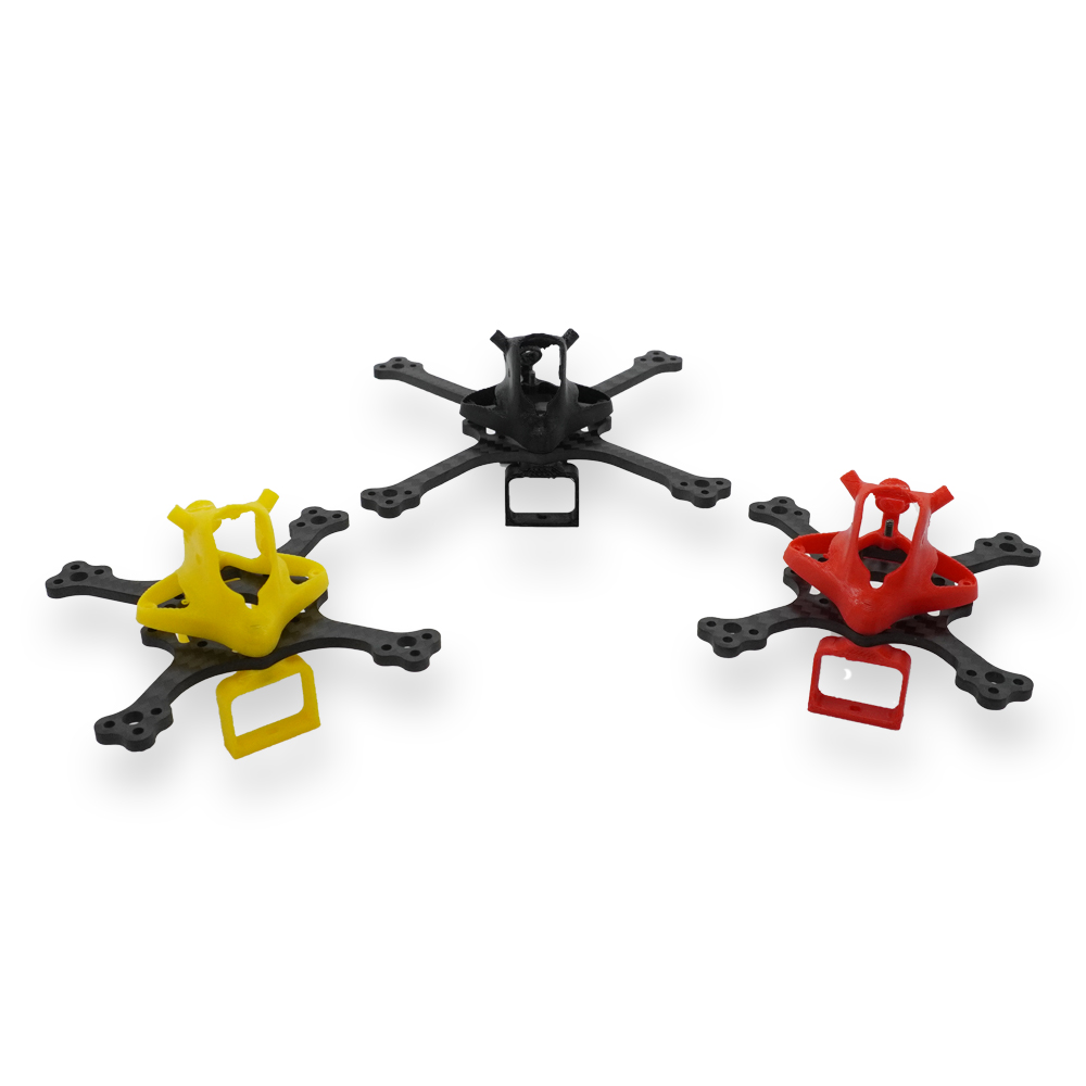 YSIDO RC Micro Drone FPV Frame - Micro Fpv Quad 리뷰 및 가격