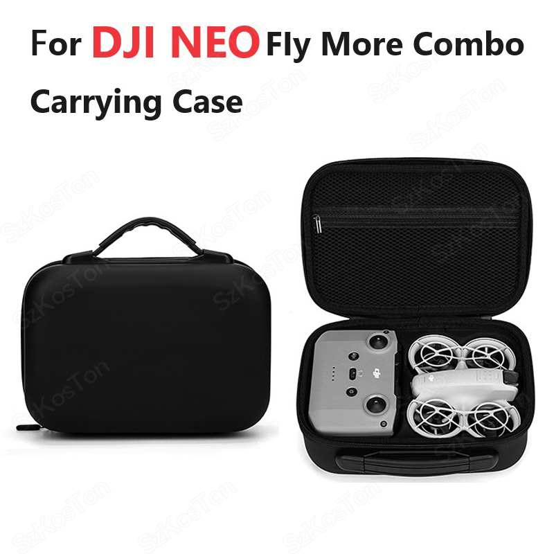 Storage Bag For DJI Neo Mini P - Drone Rc Cover 리뷰 및 가격