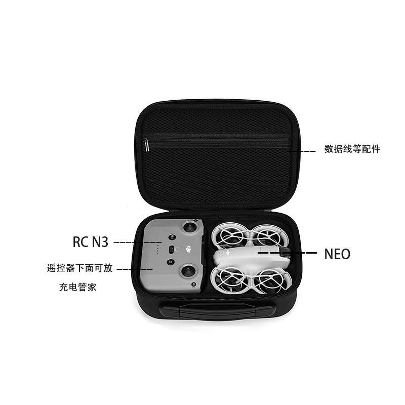 Storage Bag For DJI Neo Mini P - Drone Rc Cover 리뷰 및 가격