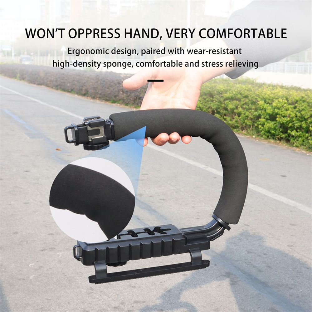 Drone Handheld Shooting Stand  - Drone Dji Rc Pro 리뷰 및 가격