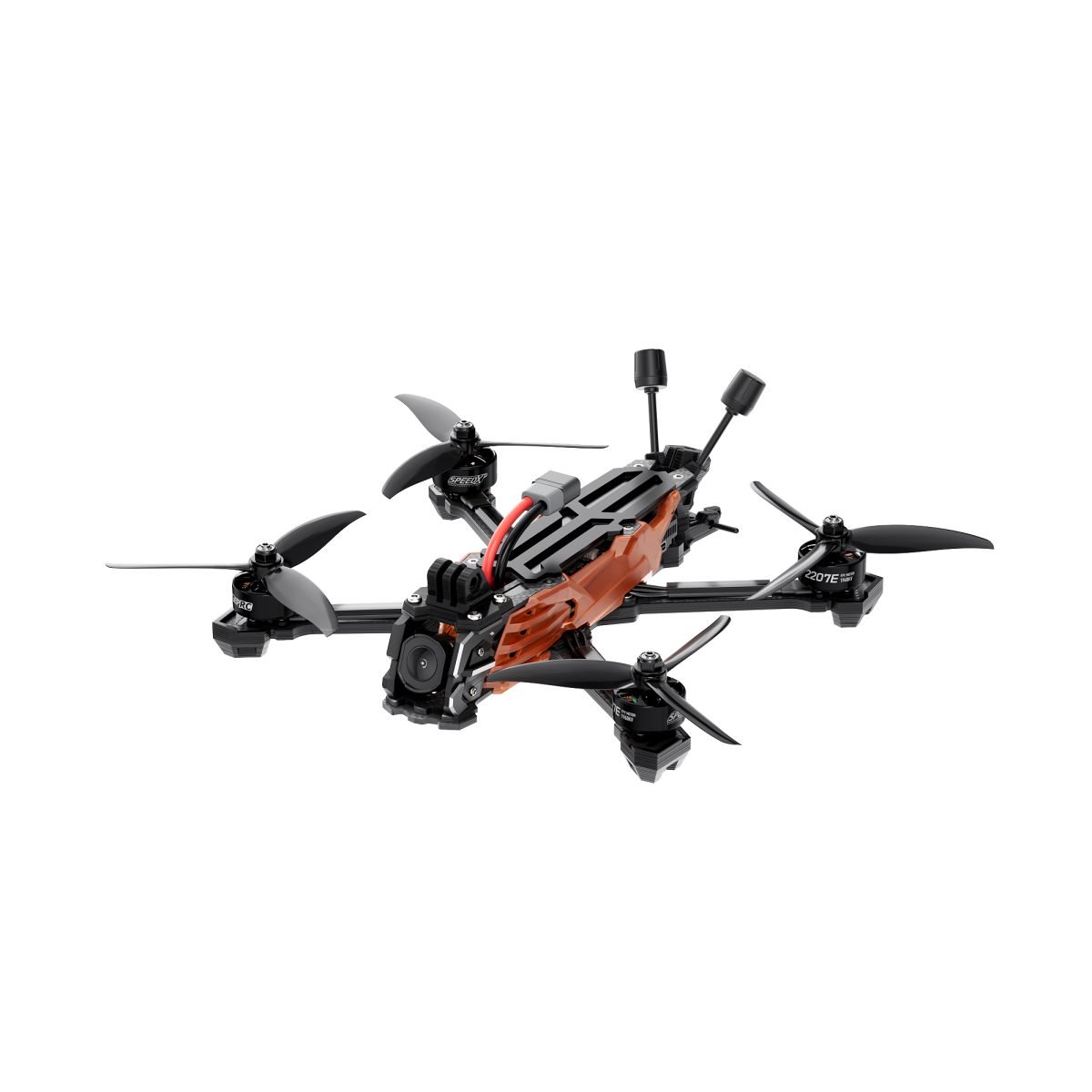 GEPRC Vapor-X5 X6 D5 D6 DJI O3 - Drone Dji Rc Pro 리뷰 및 가격