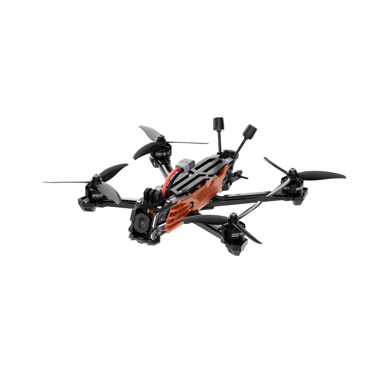 GEPRC Vapor-X5 X6 D5 D6 DJI O3 - Drone Dji Rc Pro 리뷰 및 가격