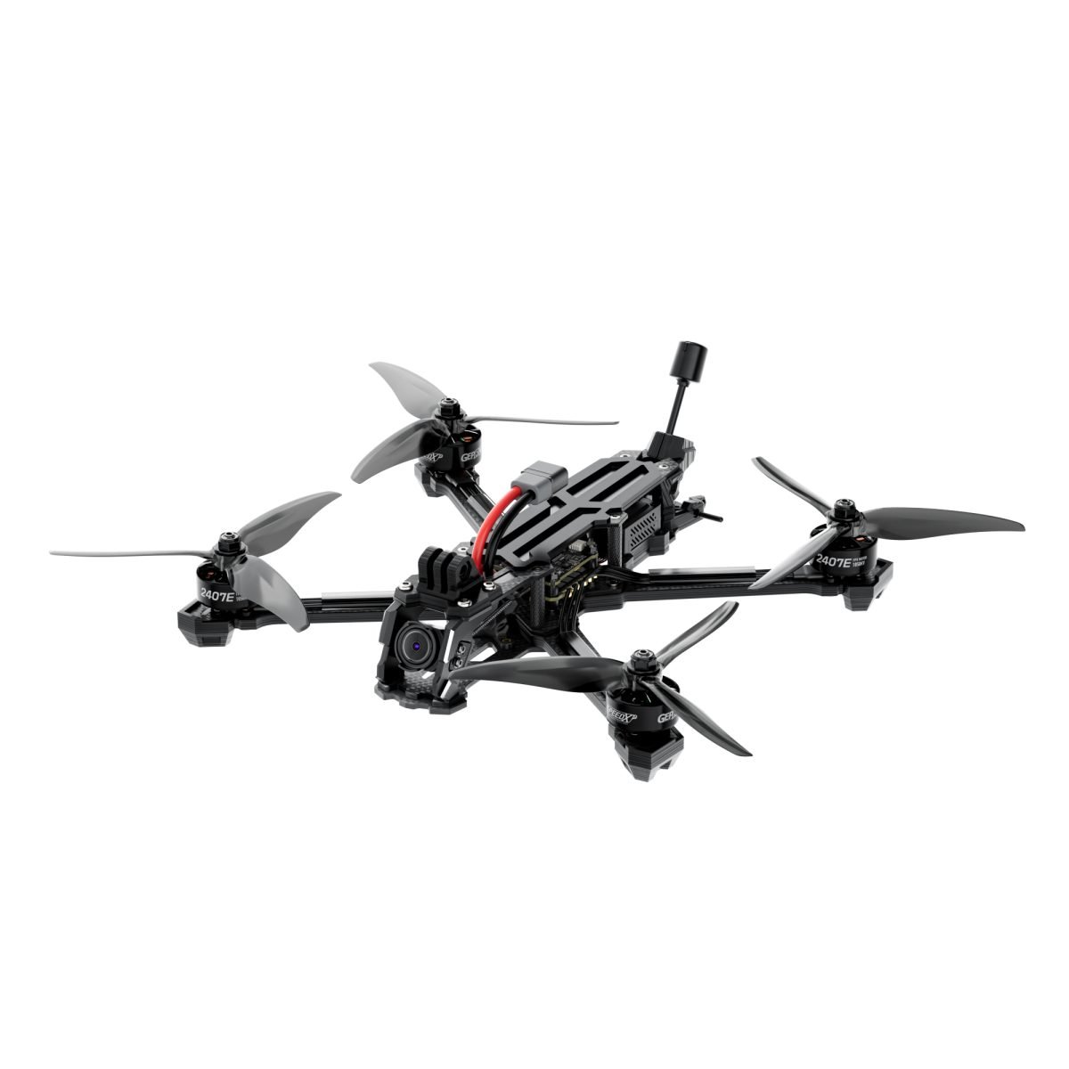 GEPRC Vapor-X5 X6 D5 D6 DJI O3 - Drone Dji Rc Pro 리뷰 및 가격
