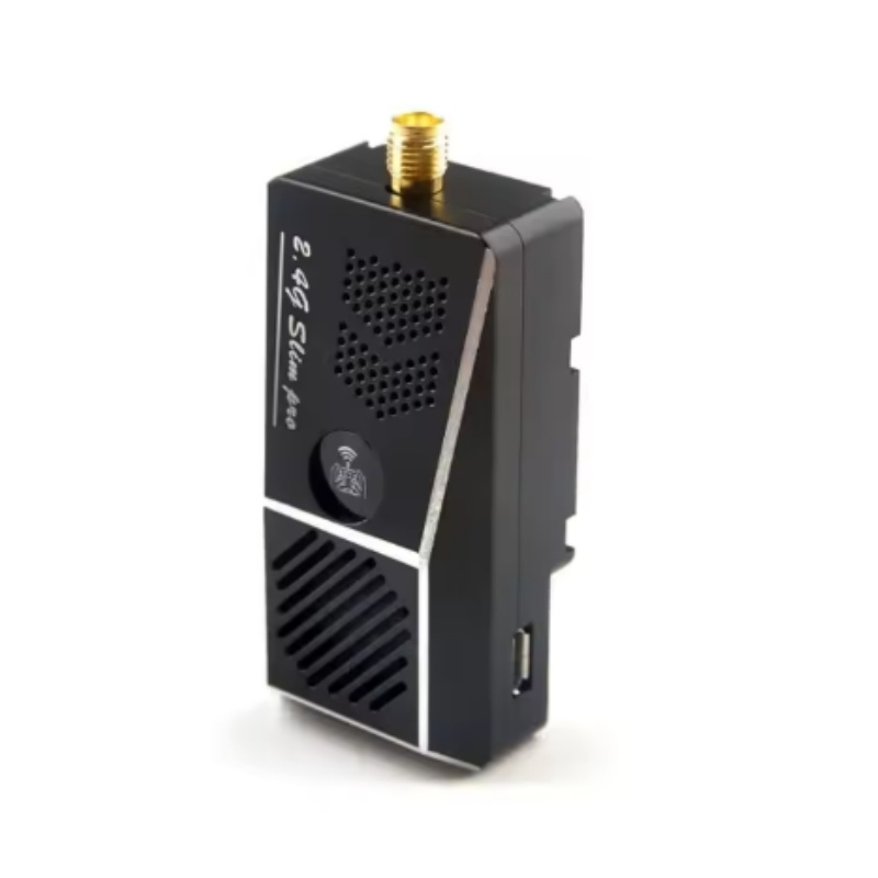 HappyModel ES24TX Slim Pro 2.4 - Frsky Receiver Module 리뷰 및 가격