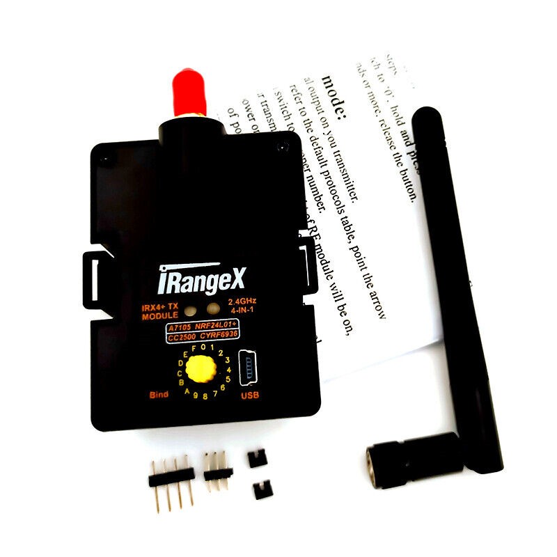 Frsky X9D RF Module for Transm - Frsky Receiver Module 리뷰 및 가격