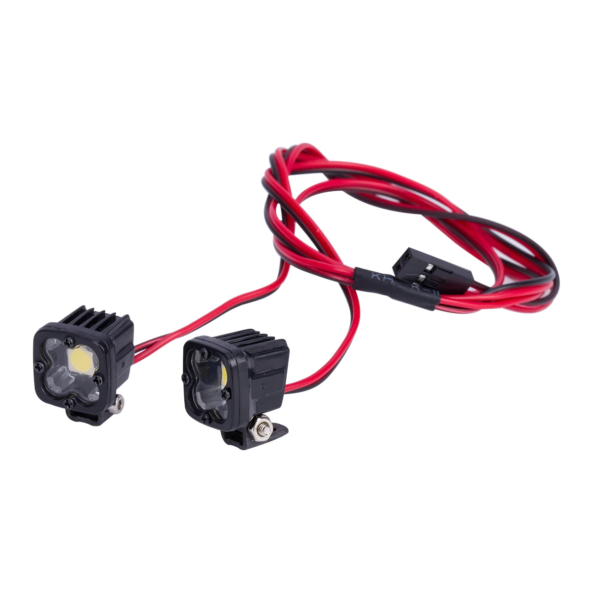 RC Car Square Bright LED Top L - Rc Car Body Shell 리뷰 및 가격