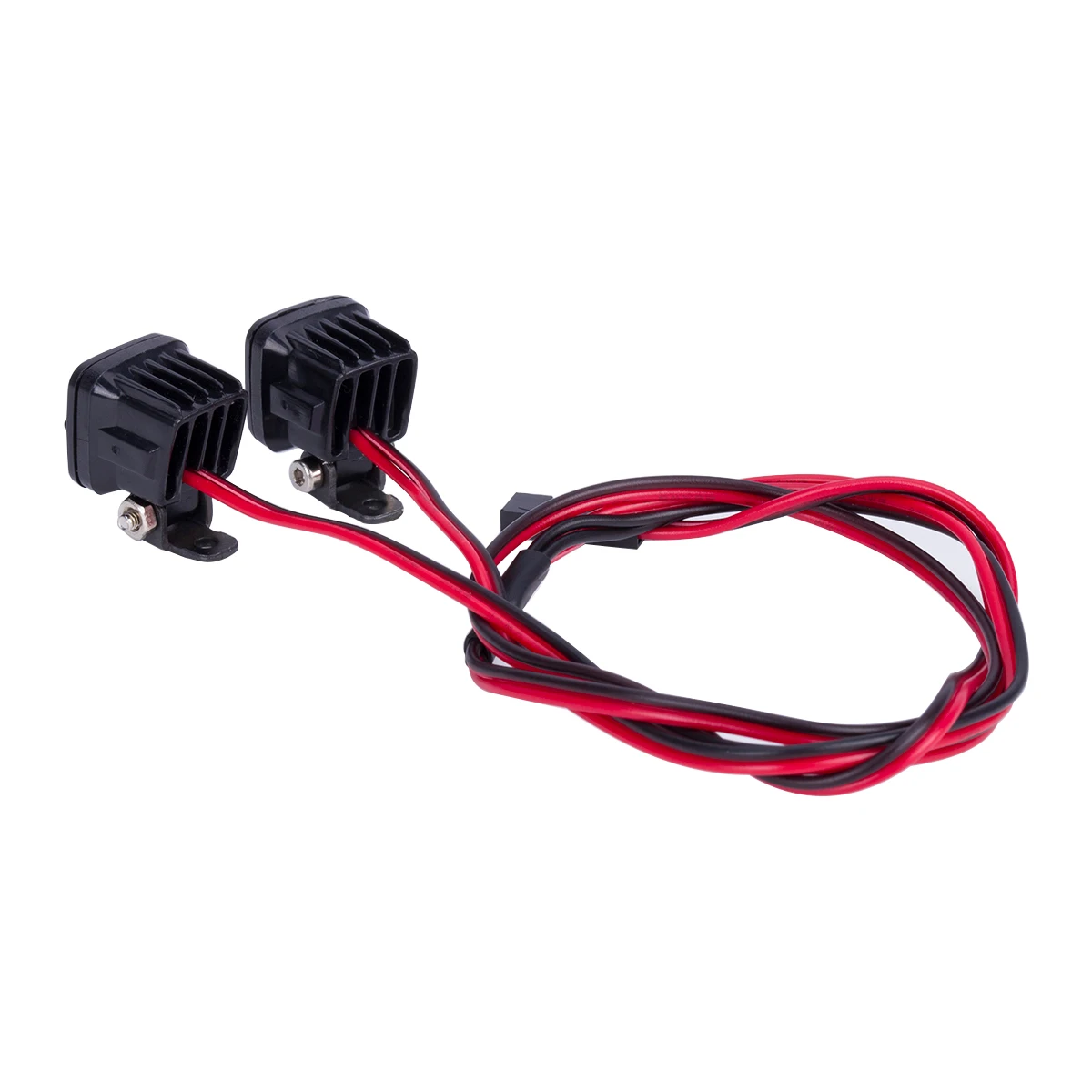 RC Car Square Bright LED Top L - Rc Car Body Shell 리뷰 및 가격