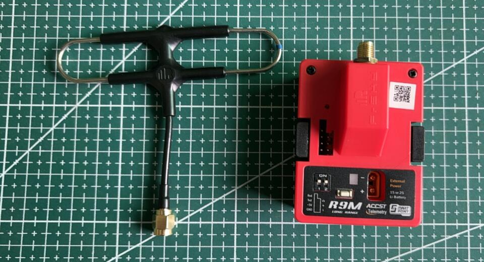 FrSky R9M ACCST 900MHz super L - Frsky Receiver Module 리뷰 및 가격