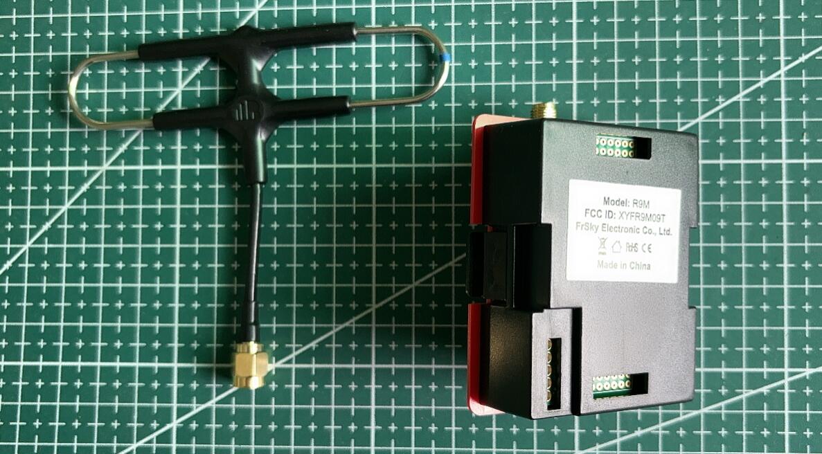 FrSky R9M ACCST 900MHz super L - Frsky Receiver Module 리뷰 및 가격