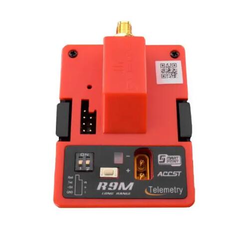 FrSky R9M ACCST 900MHz super L - Frsky Receiver Module 리뷰 및 가격
