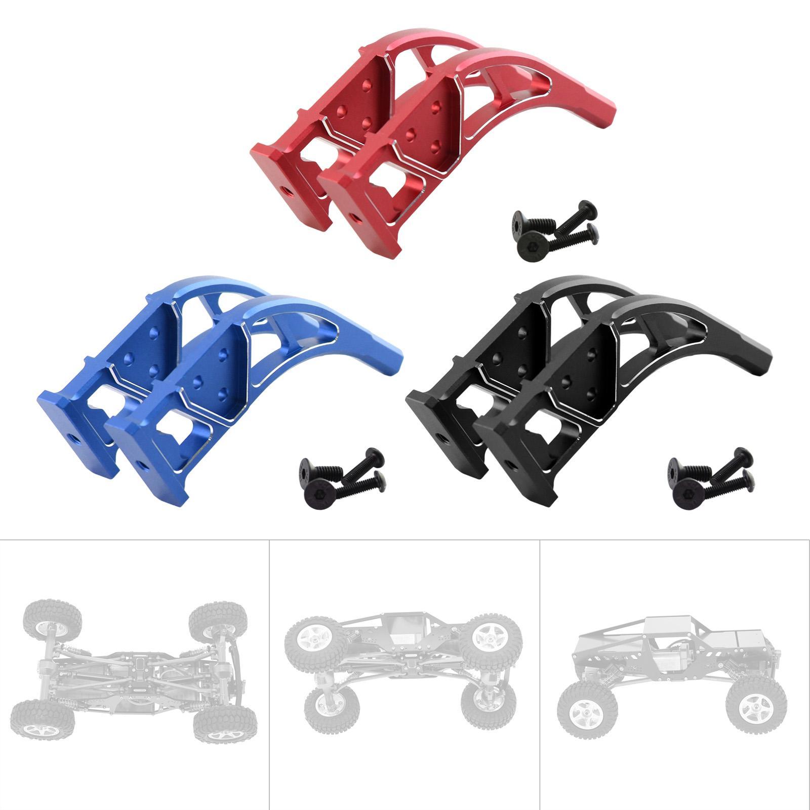 Rear Wing Support Lightweight  - Rc Drift Car Kit 리뷰 및 가격