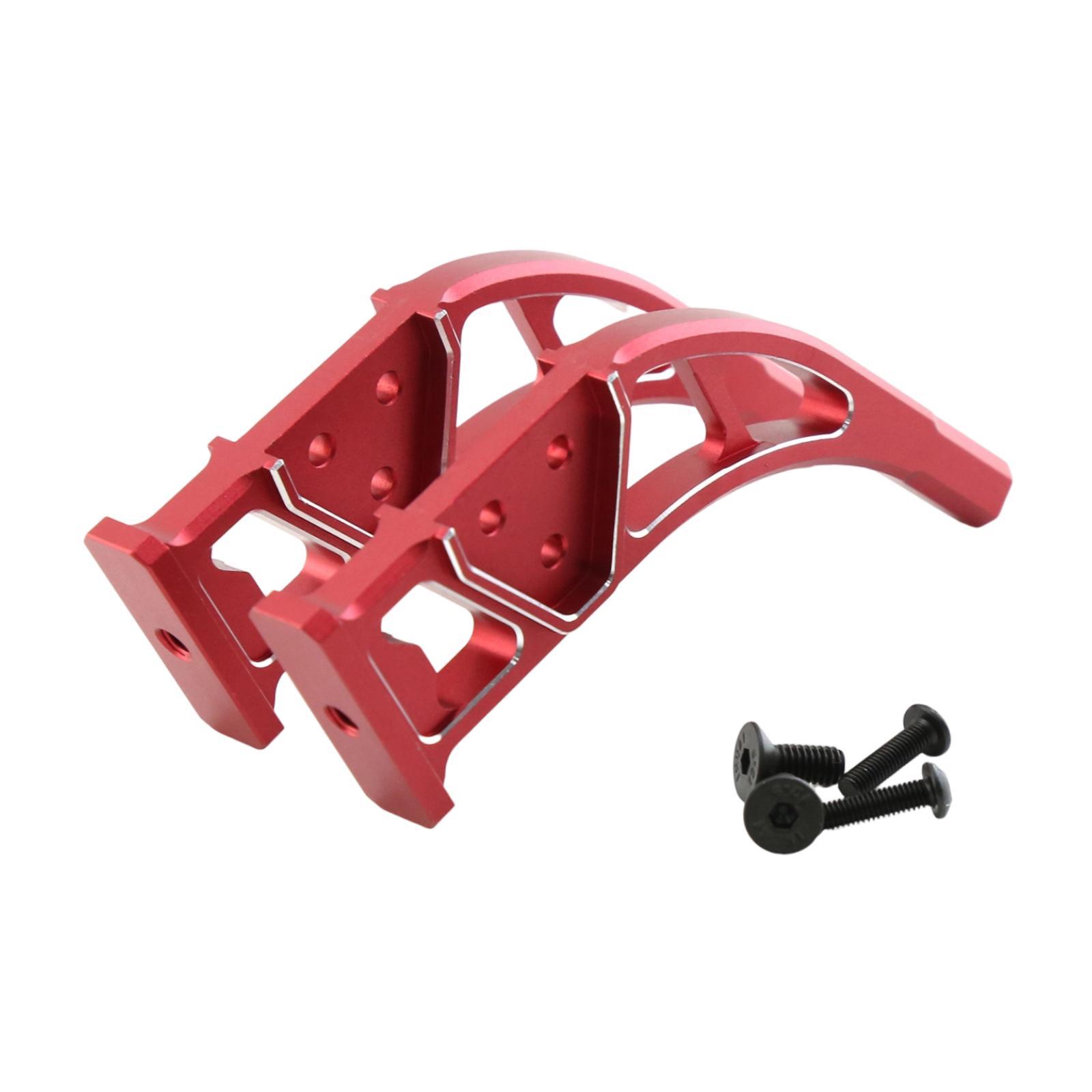 Rear Wing Support Lightweight  - Rc Drift Car Kit 리뷰 및 가격