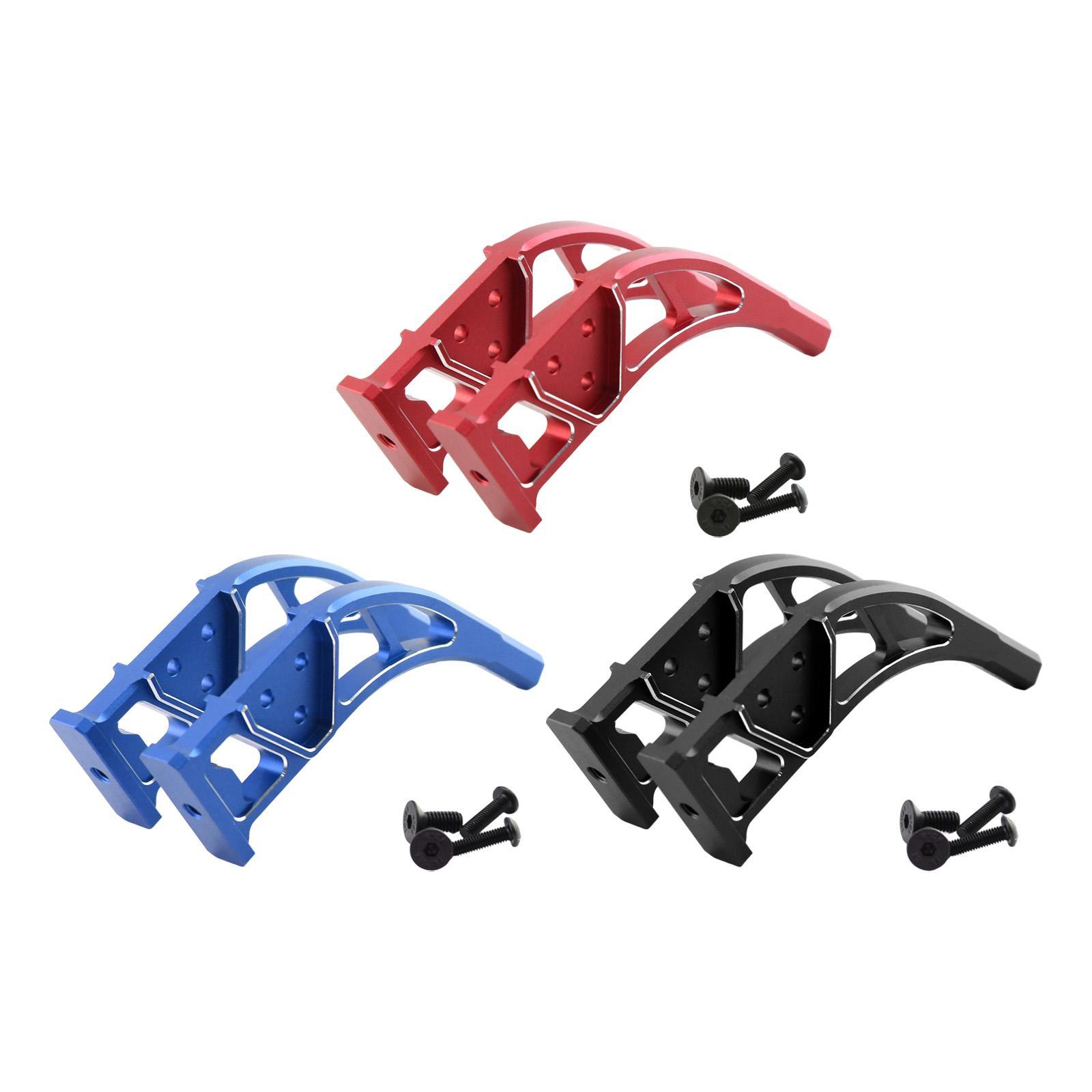 Rear Wing Support Lightweight  - Rc Drift Car Kit 리뷰 및 가격