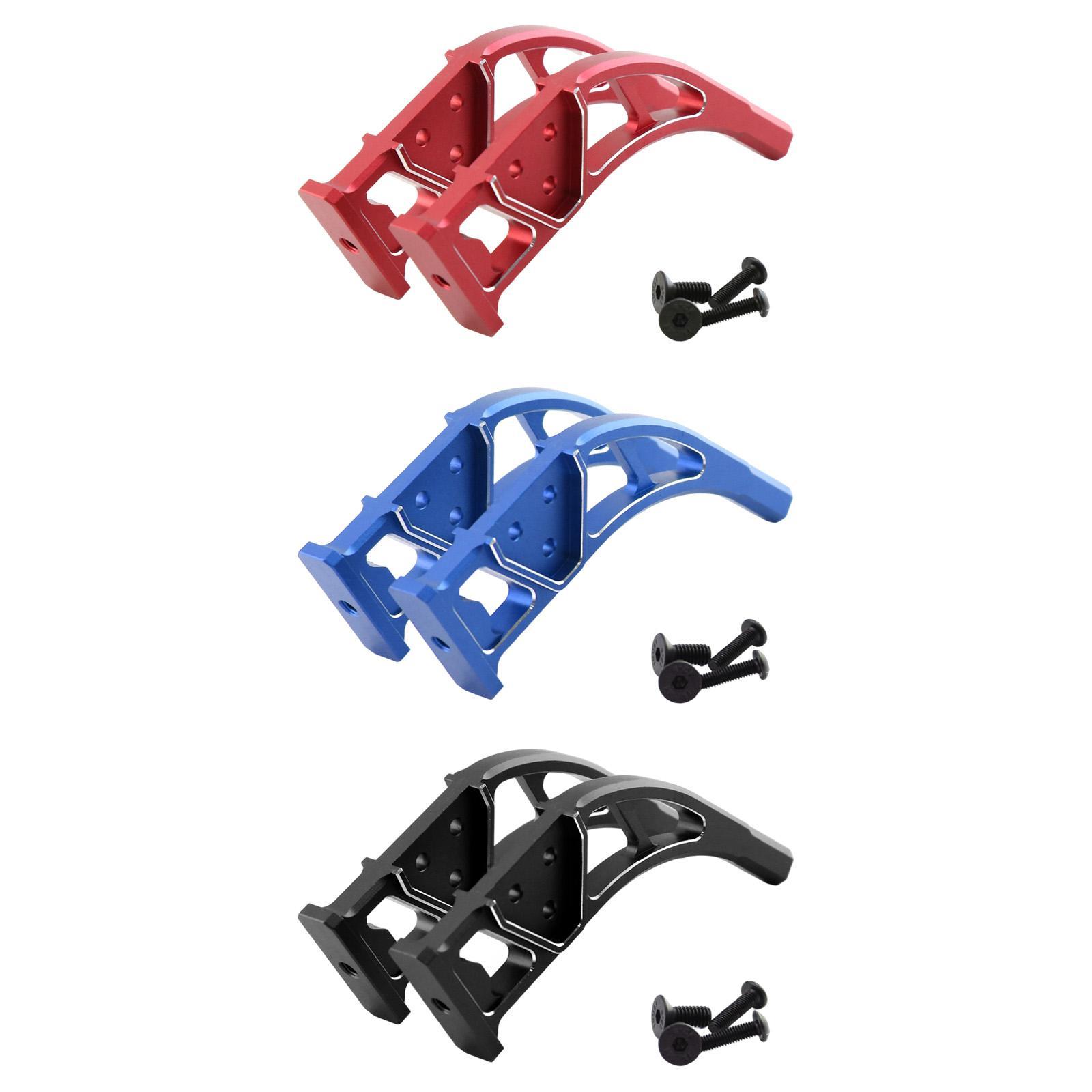 Rear Wing Support Lightweight  - Rc Drift Car Kit 리뷰 및 가격