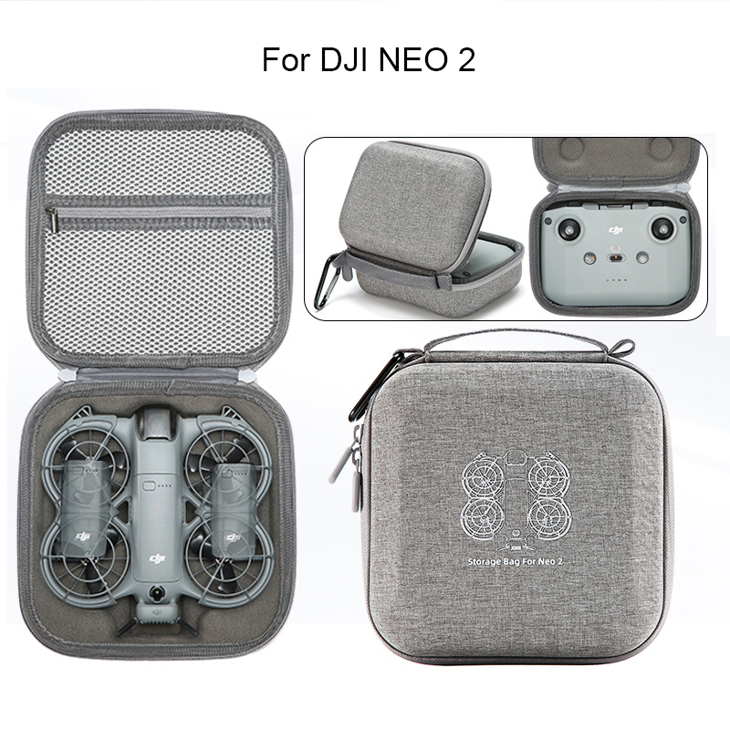 Carrying Shockproof Case for D - Drone Rc Cover 리뷰 및 가격
