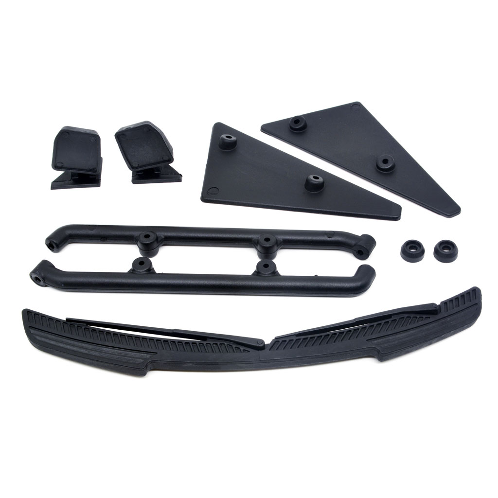 ZD Racing MX-07 1/7 RC Car Pro - Rc Car Body Shell 리뷰 및 가격