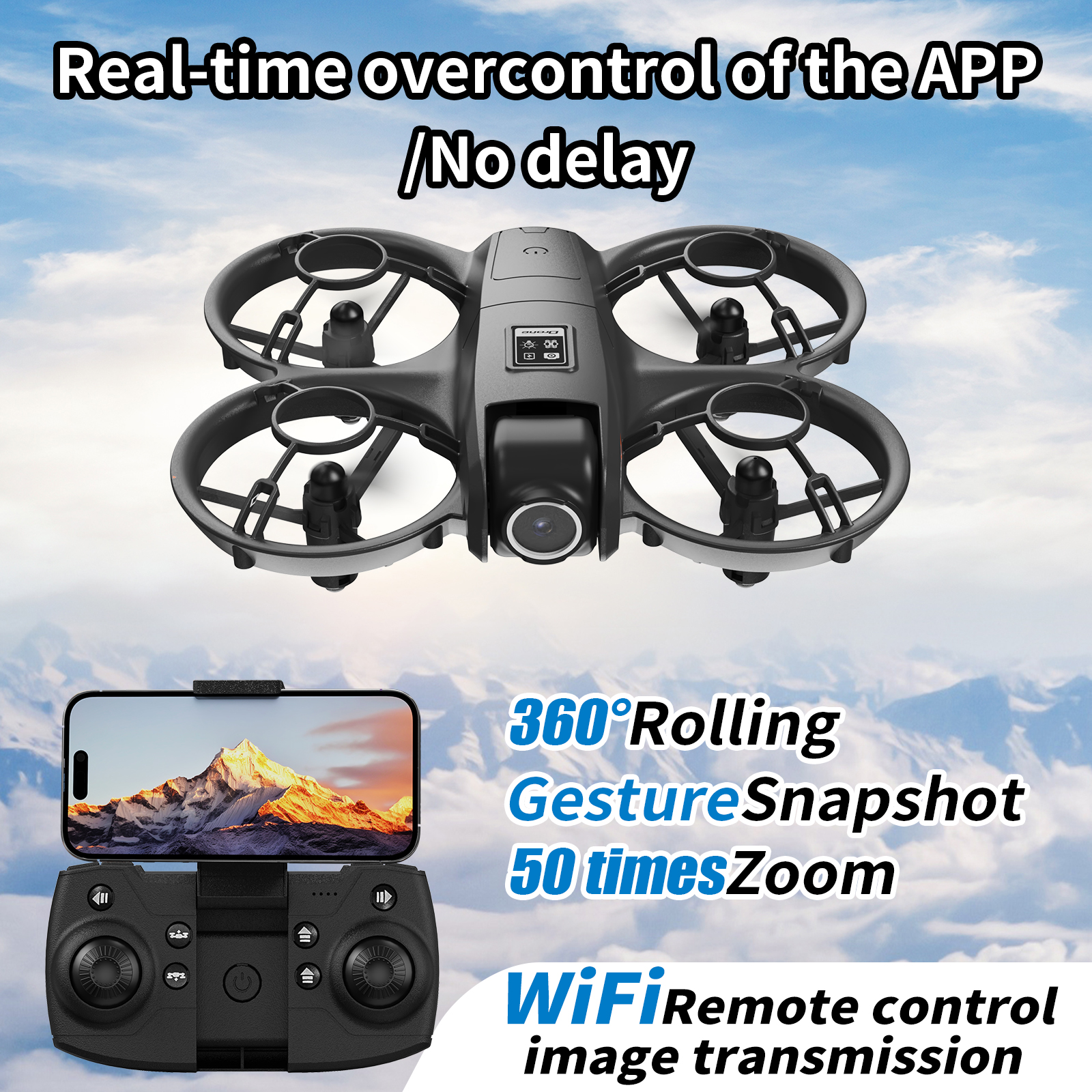 New YL3 RC Drone 8K 1080P Wide - Drone Dji Rc Pro 리뷰 및 가격