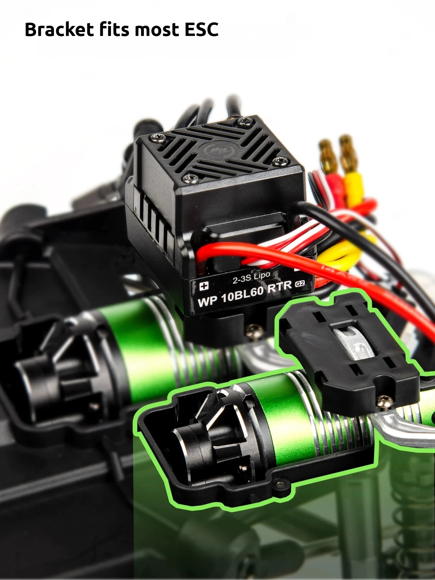 UDI UD1002P 1:10 Scale Brushle - Rc Drift Car Kit 리뷰 및 가격