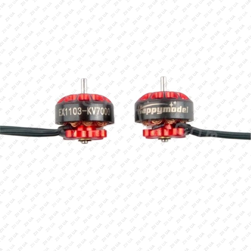 EX1103S 7000KV 8000KV 2-3S Bru - Micro Fpv Quad 리뷰 및 가격