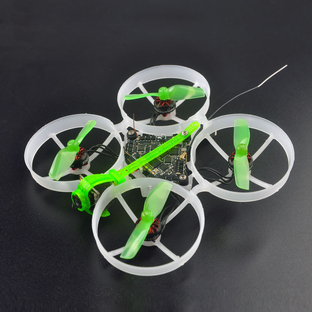 1/4Pcs ​HappyModel Brushless P - Micro Fpv Quad 리뷰 및 가격