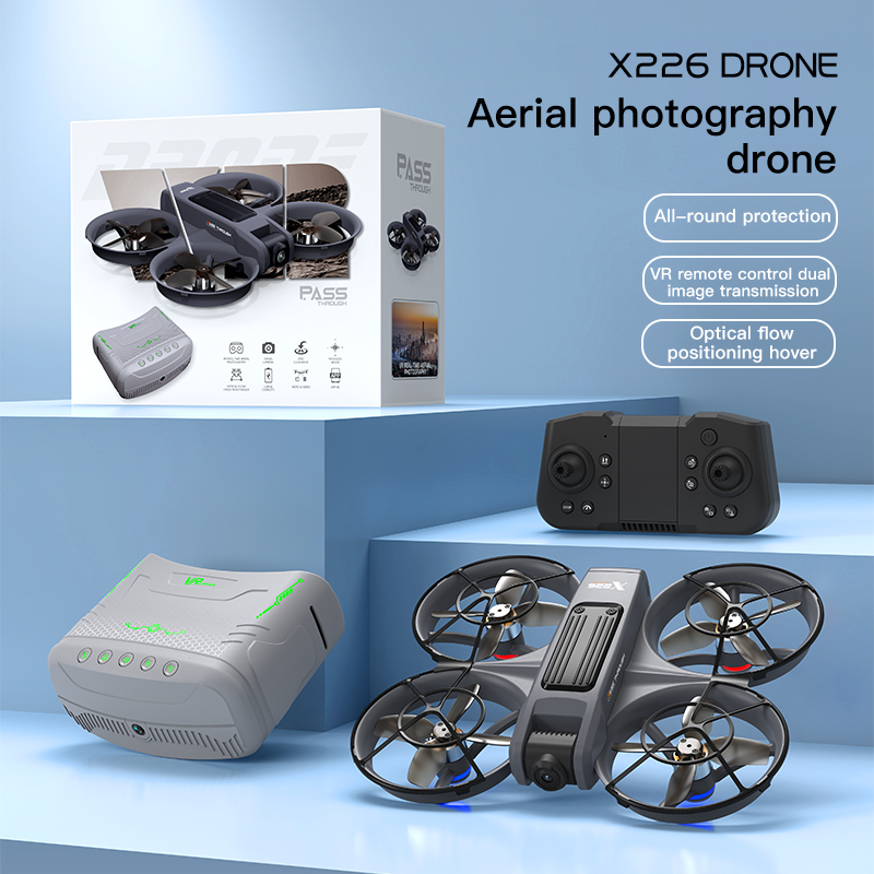 Lenovo X226 VR FPV 8K GPS Dron - Drone Pro Rc Ufo 리뷰 및 가격