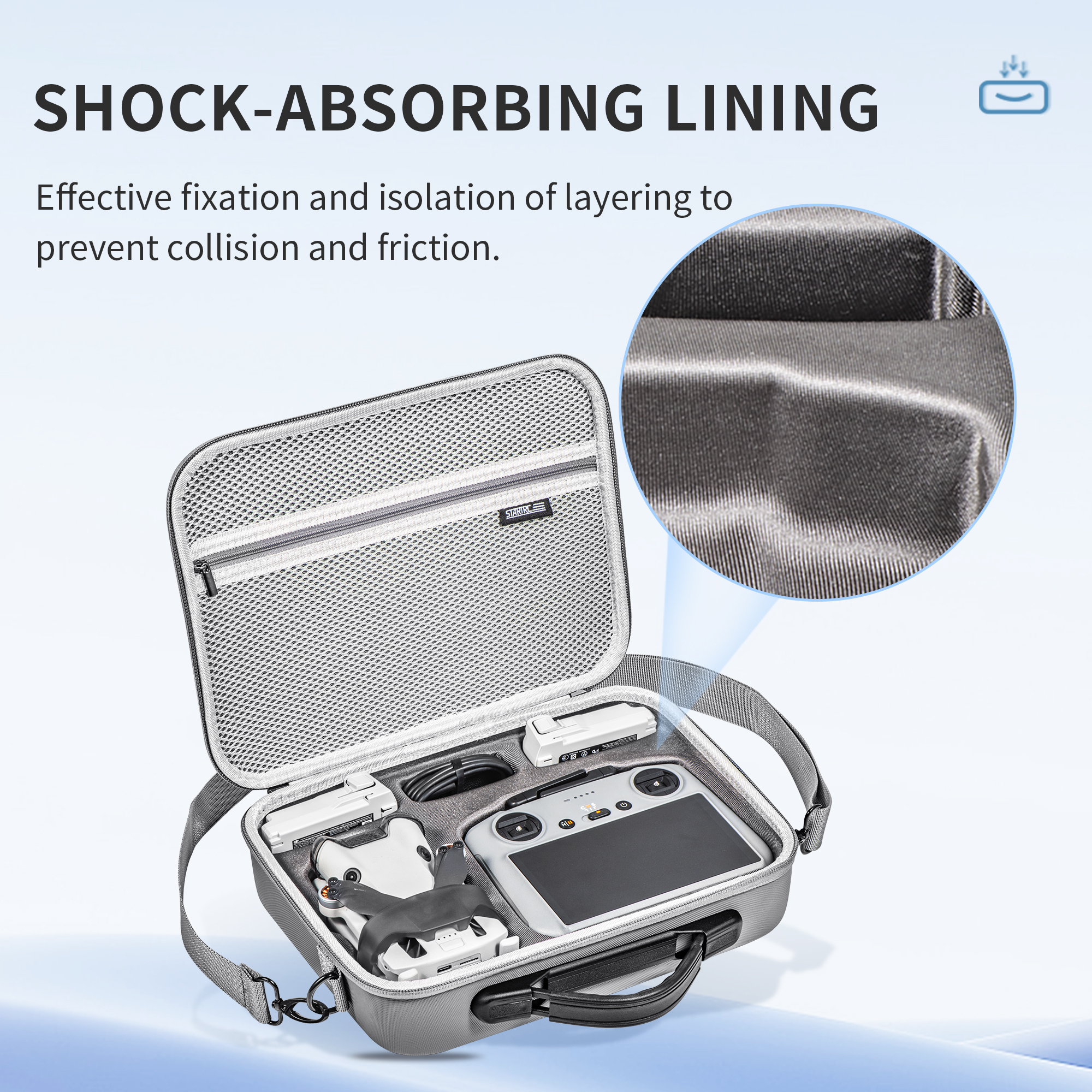 Mini 4 Pro Carrying Case, Trav - Drone Rc Cover 리뷰 및 가격