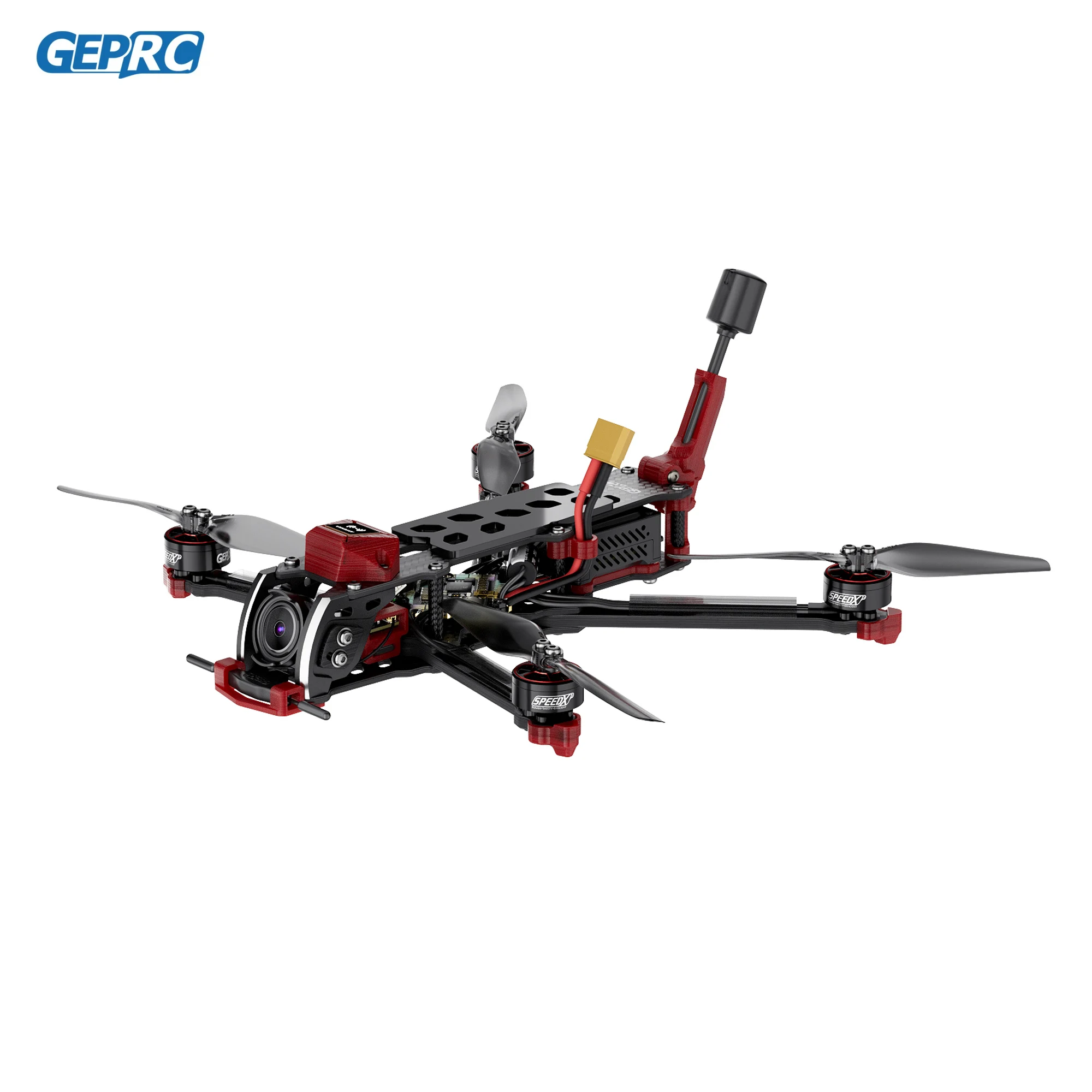 GEP-Tern-LR40 Frame 3D Print P - 3D Printed Drone Part 리뷰 및 가격