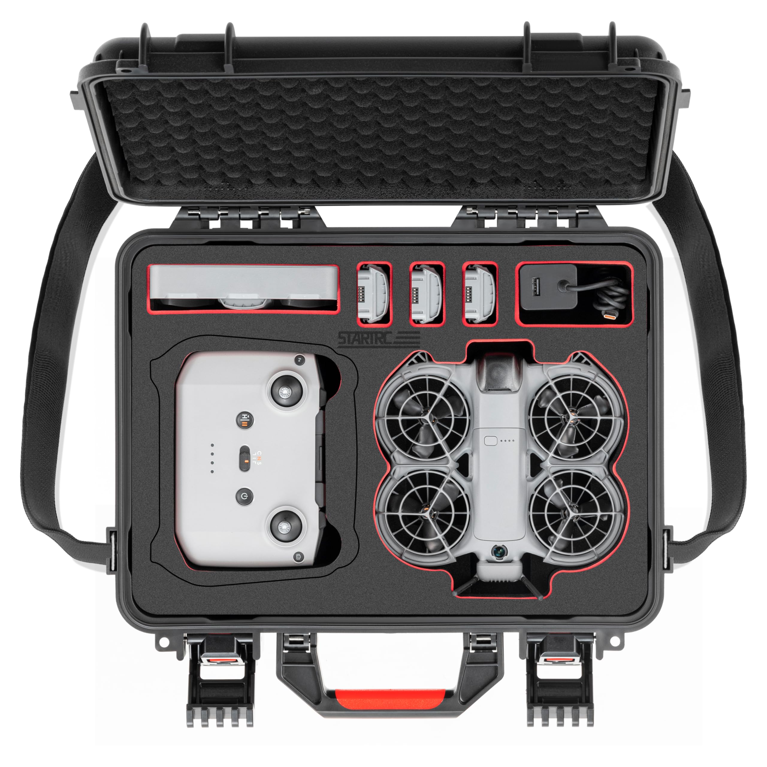 STARTRC Waterproof Hard Carryi - Drone Rc Cover 리뷰 및 가격
