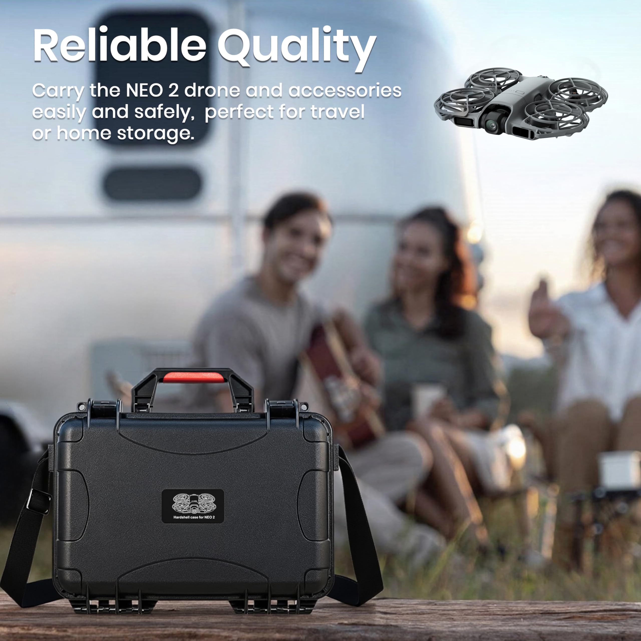 STARTRC Waterproof Hard Carryi - Drone Rc Cover 리뷰 및 가격