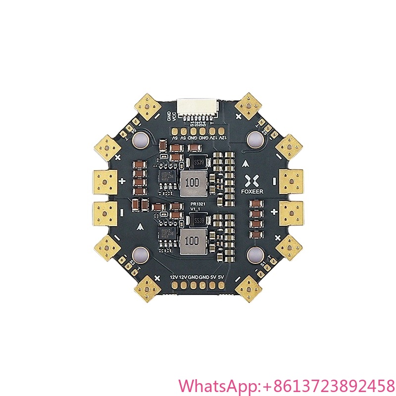 Wholesale Price Foxeer PDB400  - Drone Rc Price 리뷰 및 가격