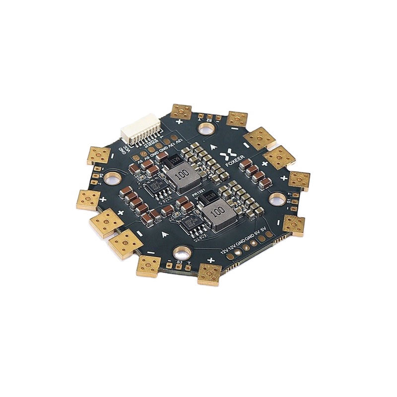 Wholesale Price Foxeer PDB400  - Drone Rc Price 리뷰 및 가격