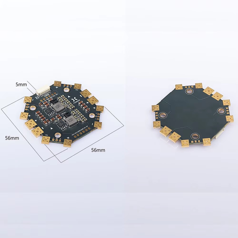 Wholesale Price Foxeer PDB400  - Drone Rc Price 리뷰 및 가격