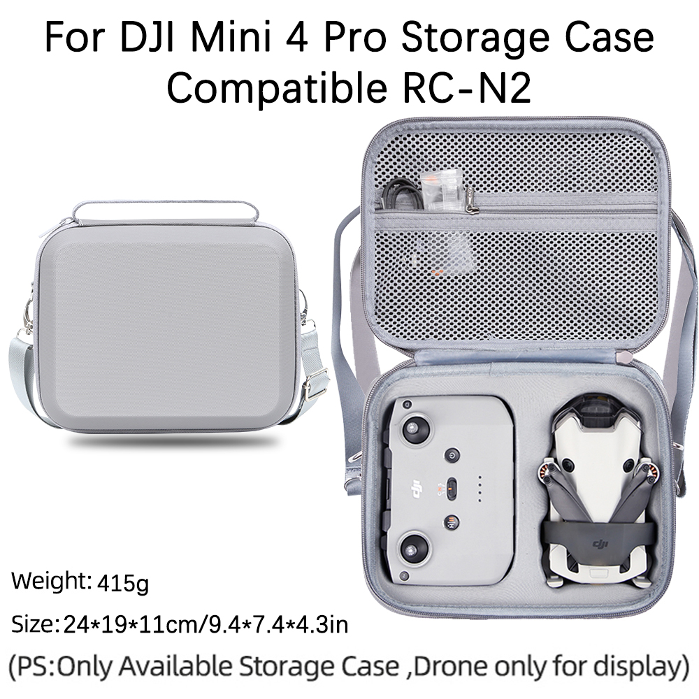 Storage Case For DJI Mini 4 Pr - Drone Dji Rc N2 리뷰 및 가격