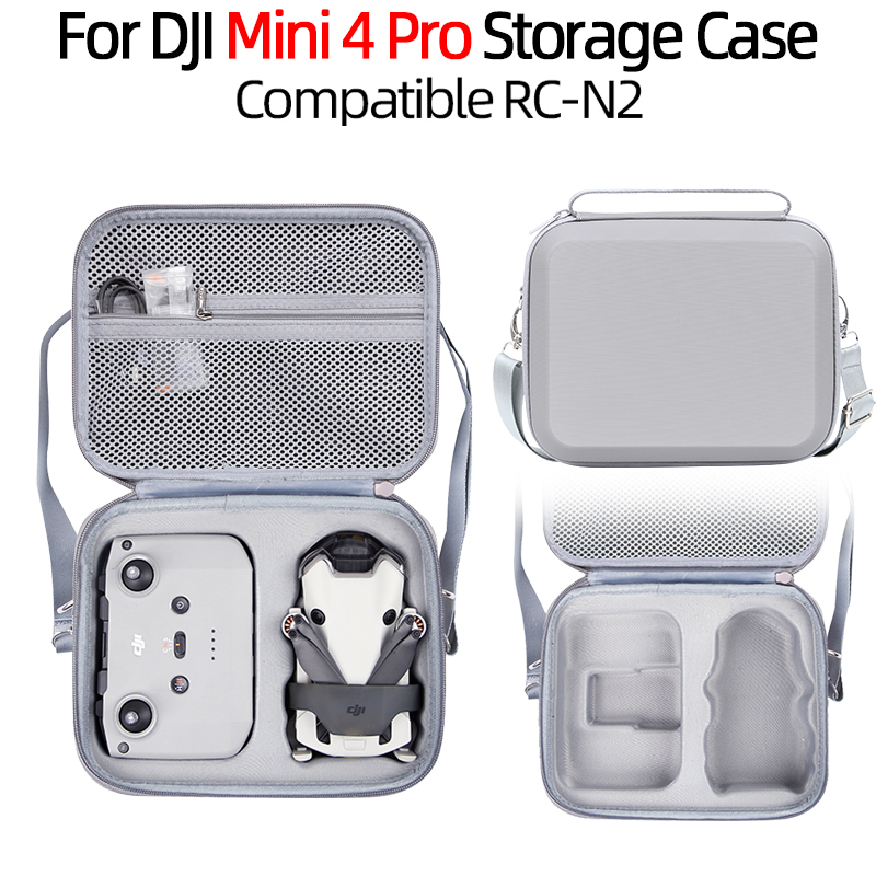 Storage Case For DJI Mini 4 Pr - Drone Dji Rc N2 리뷰 및 가격
