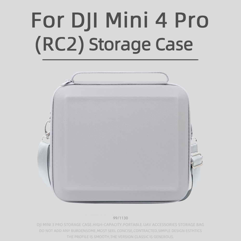 Storage Case For DJI Mini 4 Pr - Drone Dji Rc N2 리뷰 및 가격