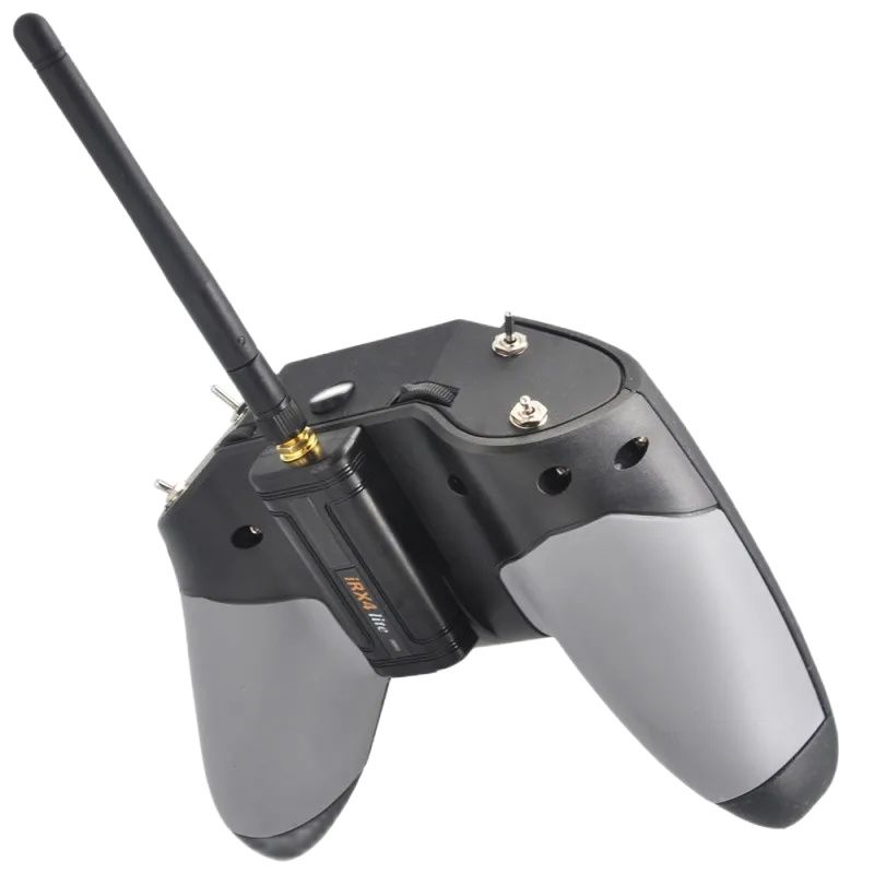 TBS NANO IRX4 Lite 4-in-1 Mult - Frsky Receiver Module 리뷰 및 가격
