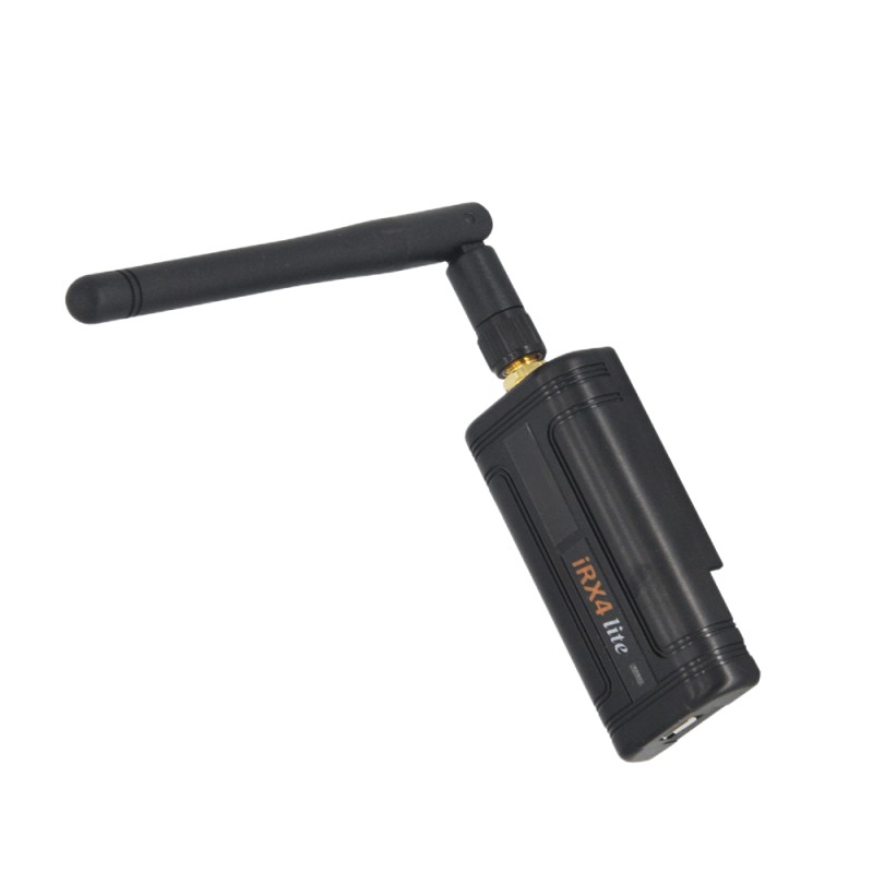 TBS NANO IRX4 Lite 4-in-1 Mult - Frsky Receiver Module 리뷰 및 가격