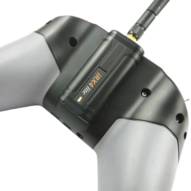 TBS NANO IRX4 Lite 4-in-1 Mult - Frsky Receiver Module 리뷰 및 가격