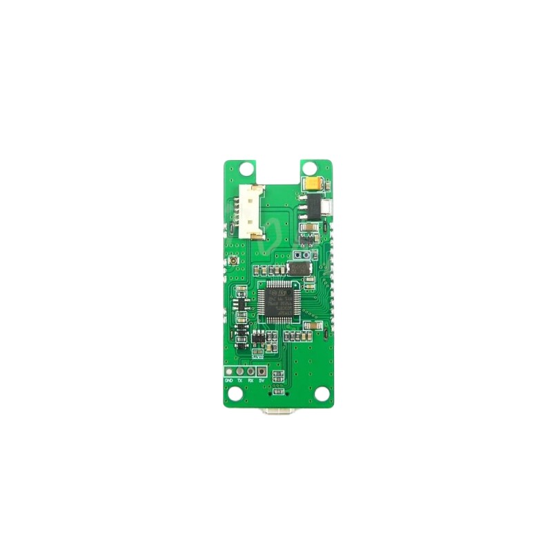 TBS NANO IRX4 Lite 4-in-1 Mult - Frsky Receiver Module 리뷰 및 가격