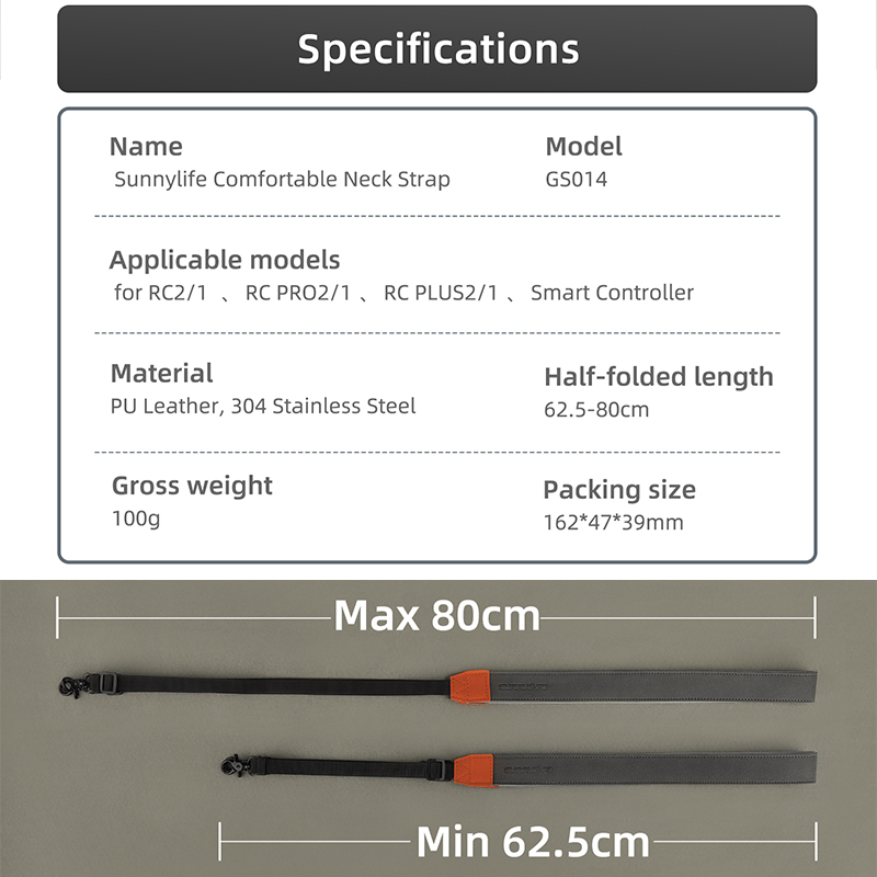 Remote Controller Lanyard Neck - Drone Dji Rc Pro 리뷰 및 가격