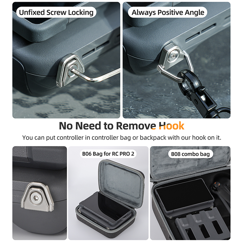 Remote Controller Lanyard Neck - Drone Dji Rc Pro 리뷰 및 가격