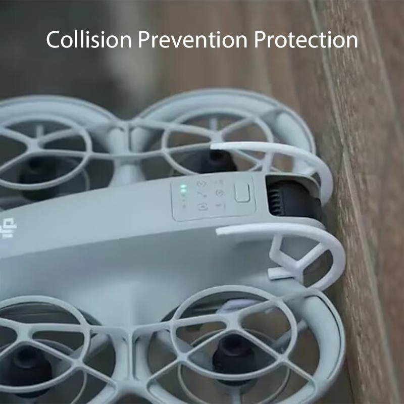 Gimbal Bumper for DJI Neo Dron - 3D Printed Drone Part 리뷰 및 가격