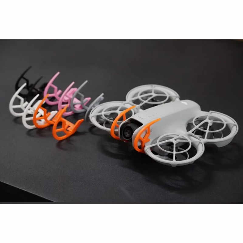 Gimbal Bumper for DJI Neo Dron - 3D Printed Drone Part 리뷰 및 가격