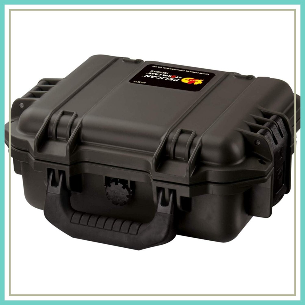 Waterproof Hard Case with Cust - Drone & Rc Plane Maker Durgapur West Bengal 리뷰 및 가격