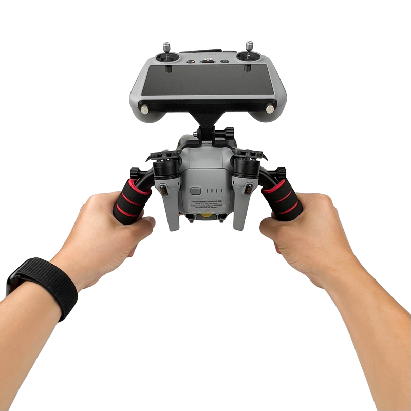 For DJI AIR 3 Drone RC 2/RC-N2 - Drone Dji Rc N2 리뷰 및 가격